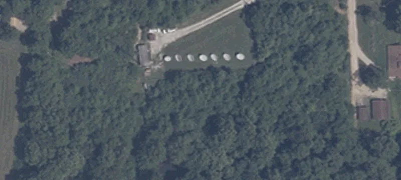 190 Tv Tower Rd