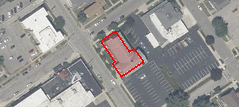 610 Maple Ave