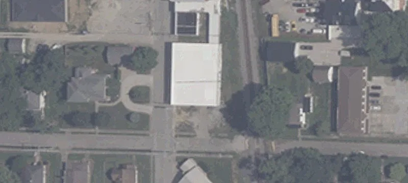 110 Mccreary St