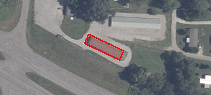 950 County Rd 950th W