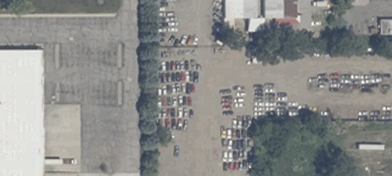 15050 Harrison Rd