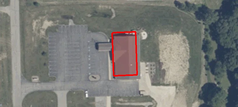 710 Opportunity Dr