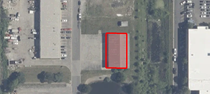 10701 Deandra Dr