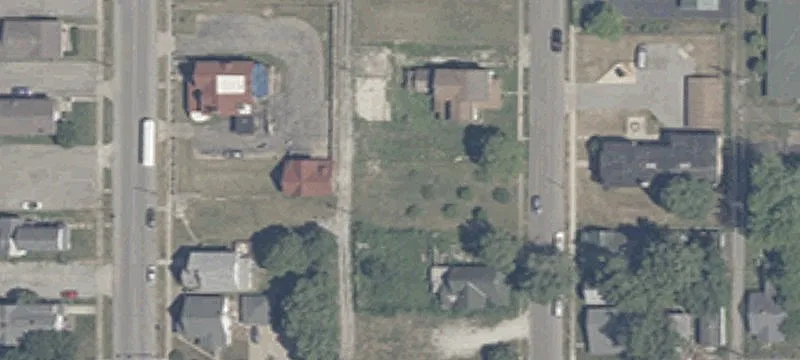 901 Branson St