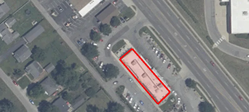 1880 National Rd