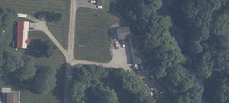 414 Corwin Rd