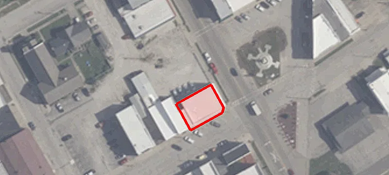 205 John F Kennedy Ave