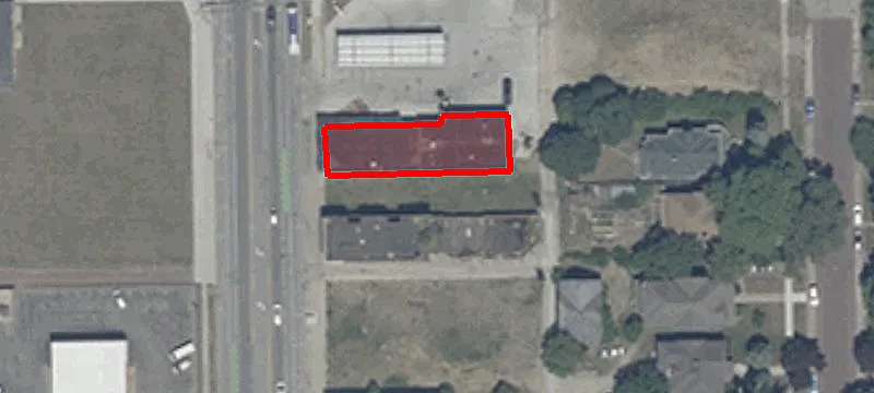 512 Michigan St