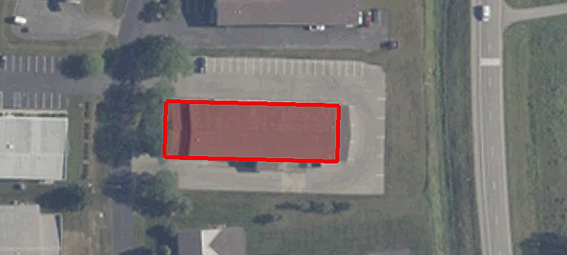 4615 Progress Dr