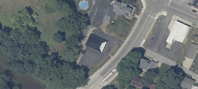 160 Wayne St
