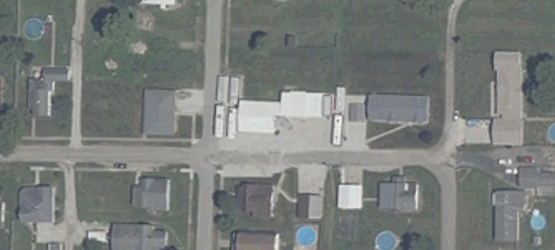 300 Miller St