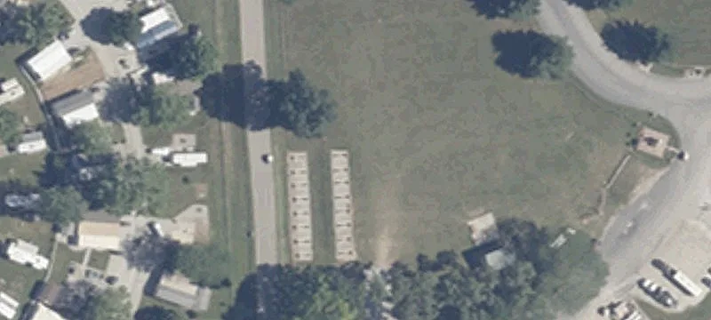 1916 850th E, Unit 153