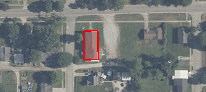 3001 Maple Ave