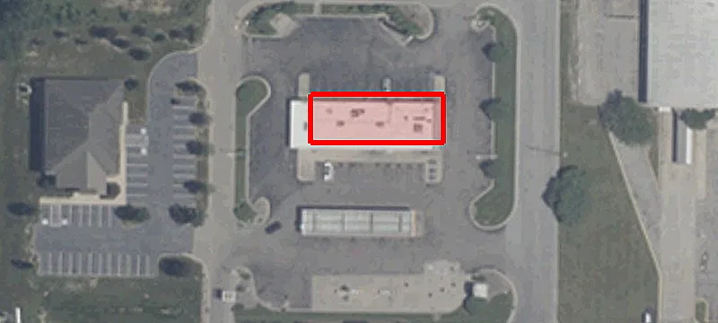 1302 Industries Rd