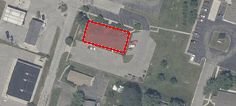 518 Garland Ave