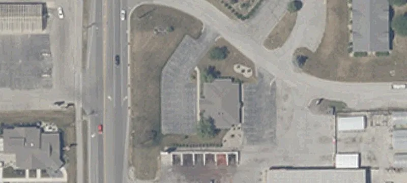 1905 Main St