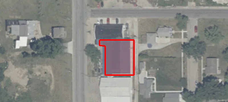 430 Bowen Ave