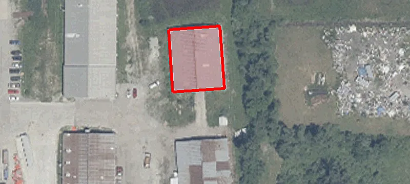 904 Markley Dr