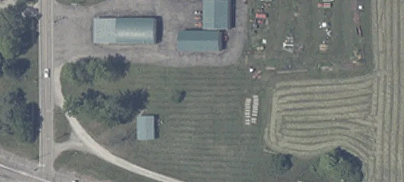 2400 County Rd 600th W