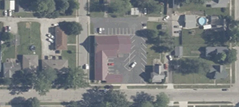322 Jefferson St