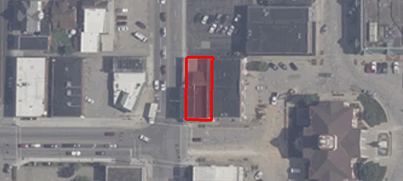 604 Main St