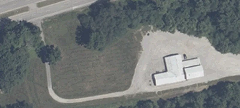 4381 Us Hwy 40