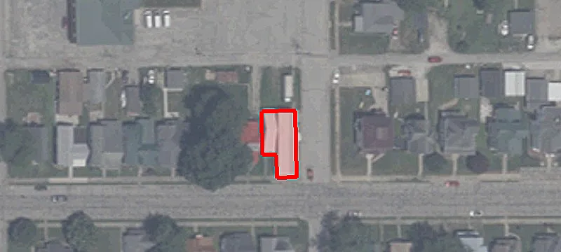 800 Main St