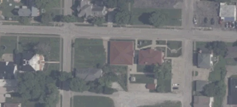 107 Locust St