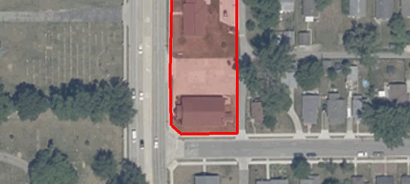 1602 Main St