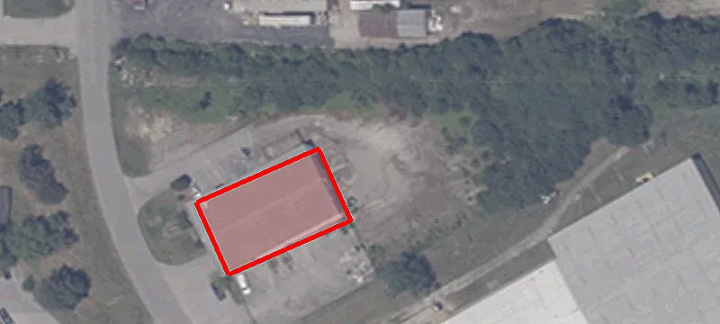 900 Progress Blvd