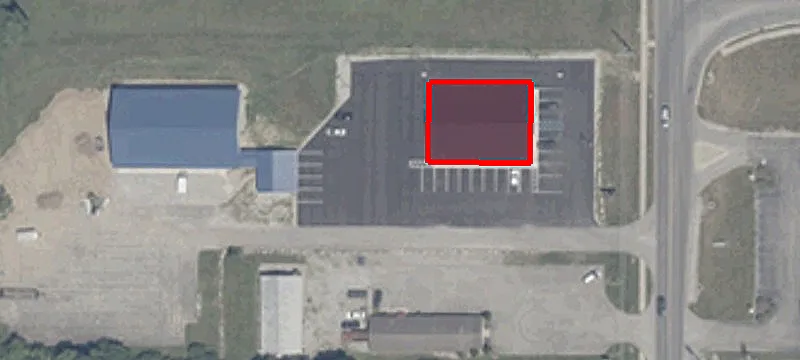 301 Mall Rd