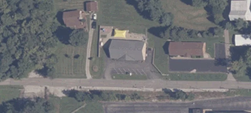 13195 Spangler Rd