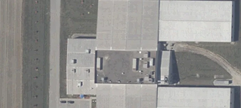 2831 Industrial Park Dr