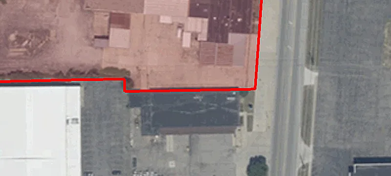 3607 Main St