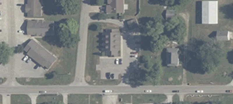 1600 Springhill Dr