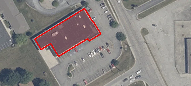 450 Frontage Rd