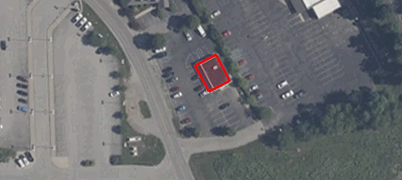25 Industrial Pkwy