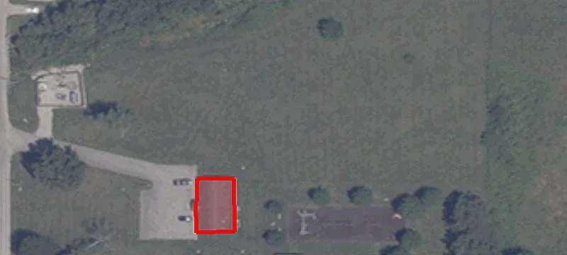925 County Rd 900th W
