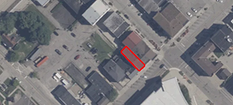 9 High St