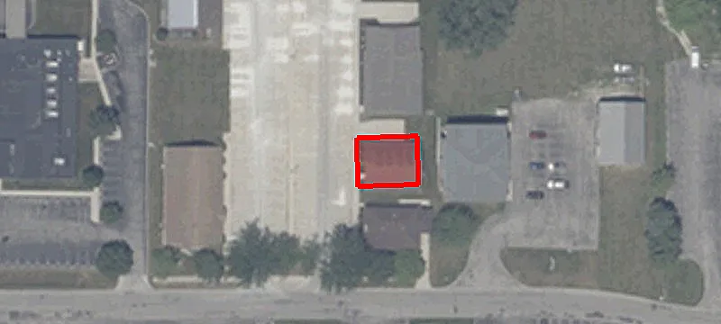 1806 Royale Dr