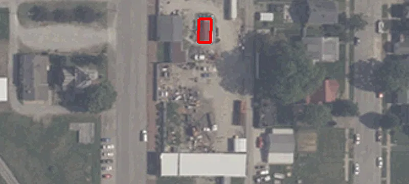208 Main St