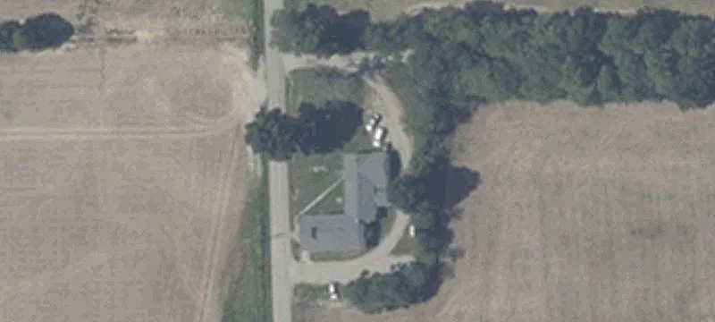 13280 County Rd 500th W