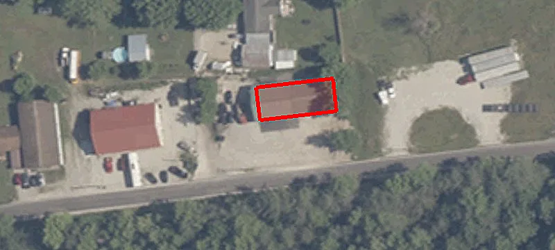 4760 Old State Rd 46