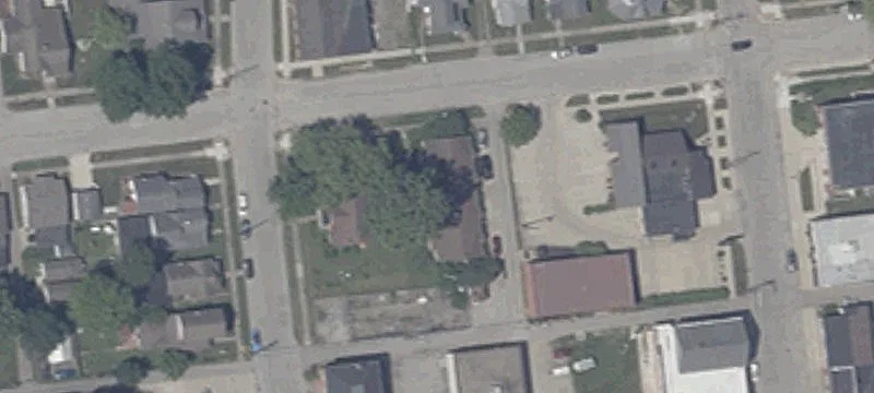 17 Brown St