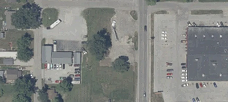 1309 Walnut St