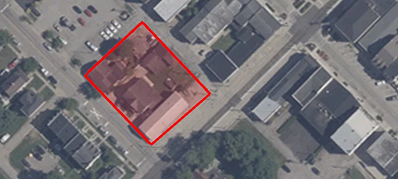 19 William St