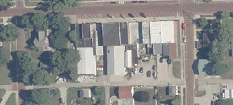 115 Van Buren St
