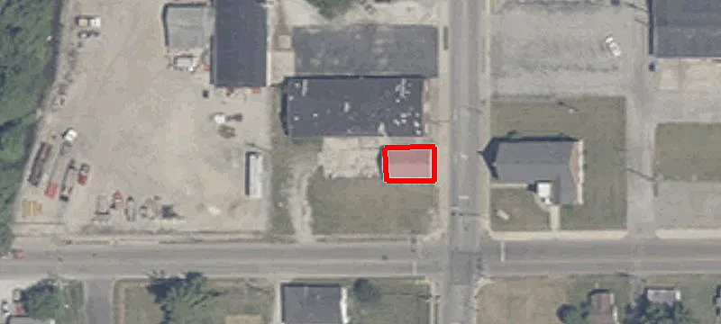 934 Nebraska St