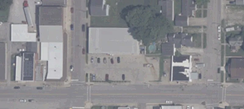 116 Brummitt St