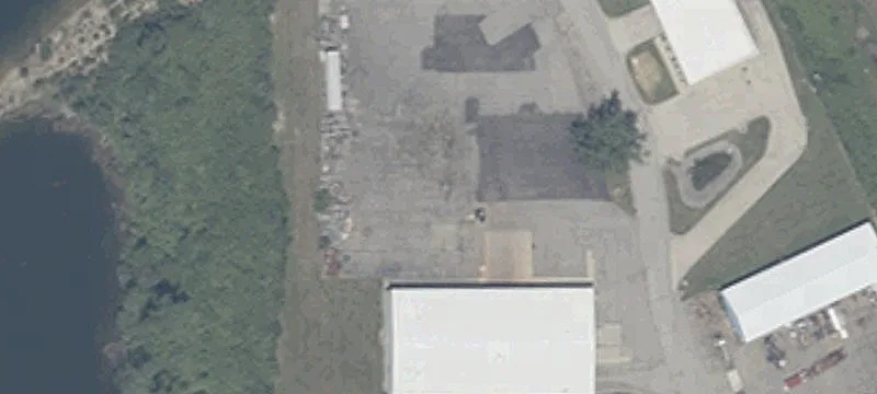 3401 Commerce Dr